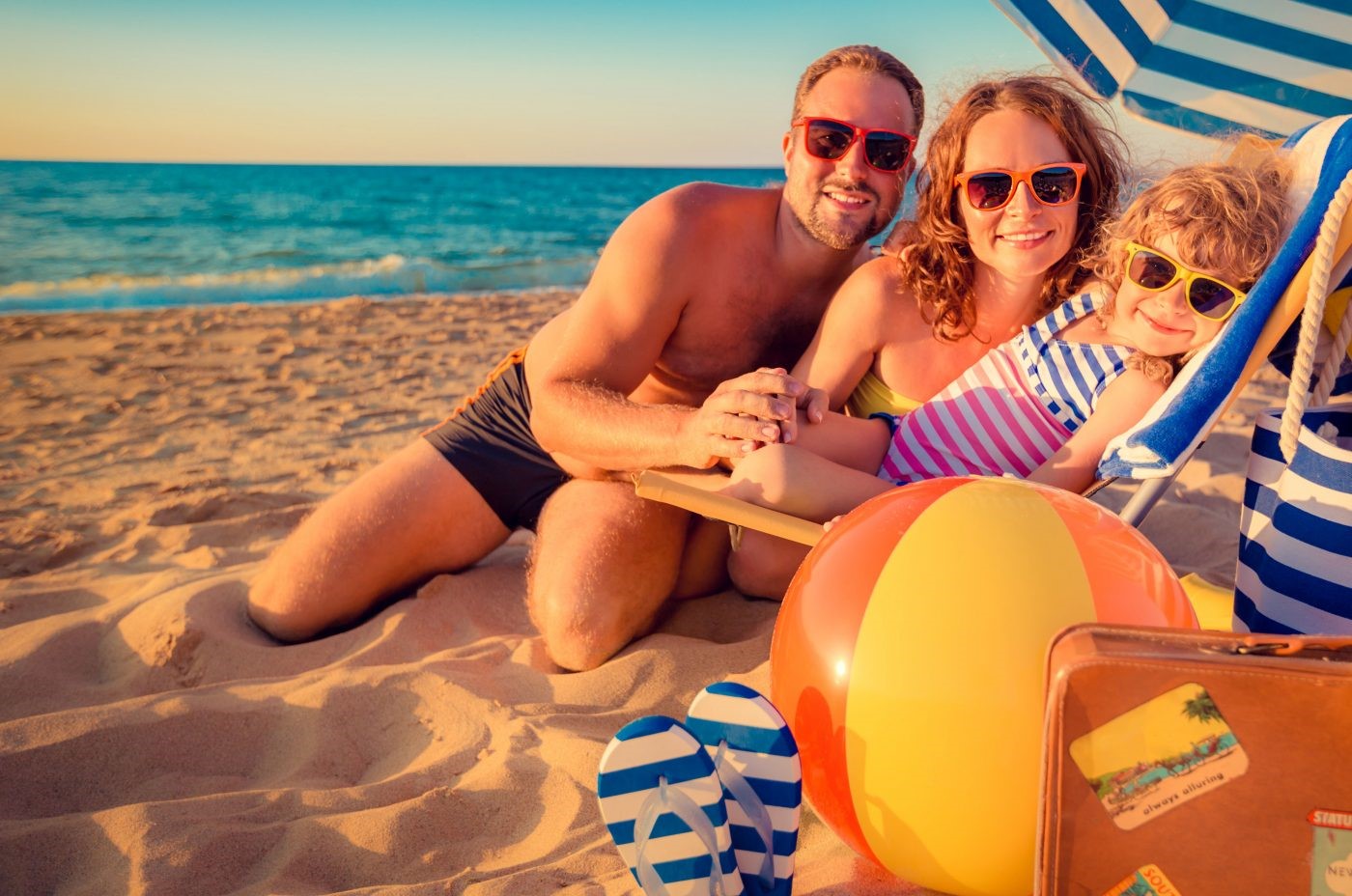 7 Best Family Holiday Destination Ideas in 2022