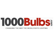 1000 Bulbs Coupon Codes