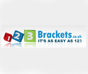 123Brackets Coupon Codes
