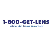 1-800-GET-LENS Coupon Codes