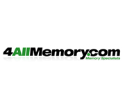 4 All Memory Coupon Codes