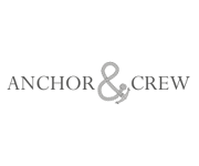 Anchor And Crew Coupon Codes