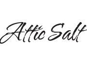 Attic Salt IN Coupon Codes