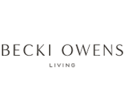 Becki Owens Living Coupon Codes