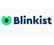 Blinkist DE Coupon Codes