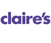 claires UK Coupons