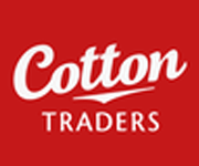 Cotton Traders UK Coupon Codes