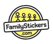 Family Stickers Coupon Codes