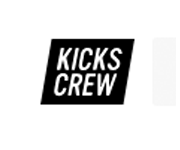Kicks Crew Coupon Codes
