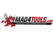Mad4tools UK Coupons