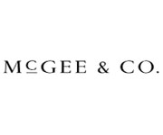 McGee and Co Coupon Codes