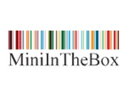 Miniinthebox Coupon Codes