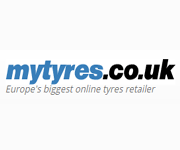 My Tyres Coupon Codes