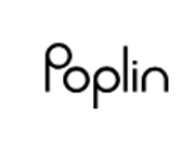 Poplin Coupon Codes