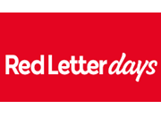 Red Letter Days UK Coupon Codes