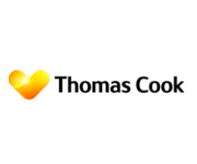 Thomas Cook UK Coupon Codes