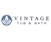 Vintage tub and Bath Coupons