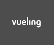 Vueling Coupon Codes