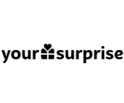 Your Surprise Coupon Codes