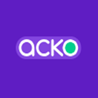 Acko Car Insurance IN Coupons