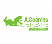 A Coombs Pet Centre Coupon Codes