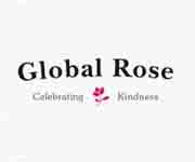 Global Rose Coupons