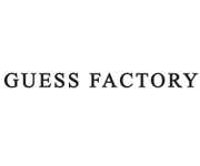 Guess Factory Coupon Codes