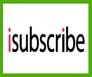 iSUBSCRiBE Coupon Codes