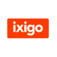 Ixigo IN Coupon Codes