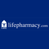 Life Pharmacy UAE Coupon Codes
