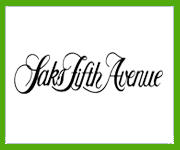 Saks Fifth Avenue Coupon Codes