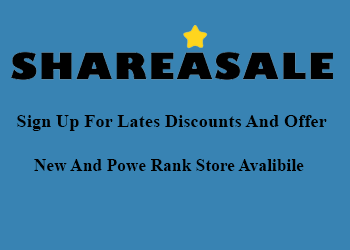 ShareASale Coupons